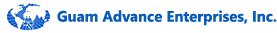 Guam Advance Enterprises, Inc. Logo